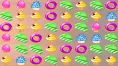 Play Monster Candy For Free Online Now