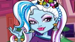 Free Monster High Christmas PC Game For Laptop