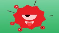 Free Monster of Eye Android Game Now