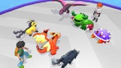 Monster Squad Rush - Play Now