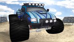 Play Free Monster Truck Freestyle 2020 Game Android