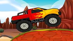 Play Free Monster Truck Racing Game Android Now Online
