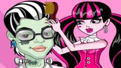 Play Monsterfy Justin Bieber Game Mobile Online