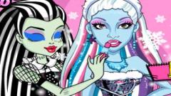 Free Monsterfy Lady Gaga Android Games Online Now