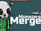 Play Free Monsters Merge PC Game Online