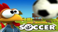 Play Moorhuhn Football Game Free Online