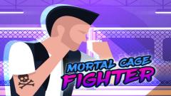 Play Mortal Cage Fighter Free Online No Login