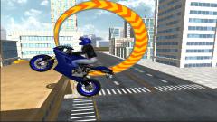 Play Moto City Stunt Now No Download