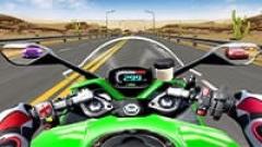 Play Free Moto Road Rash 3D 2 PC Game Online