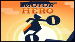 Play Motor Hero Online! Android Games Now