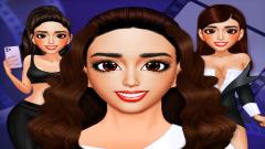 Play Movie Star Daily Routine Free Browser Game