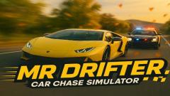 Play Free Games Mr. Drifter: Car Chase Simulator Online
