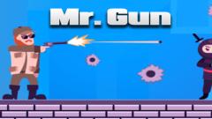 Play Free Games Mr Gun (71d3) Online