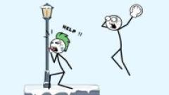 Play Mr Long Hand Game Android Online Now