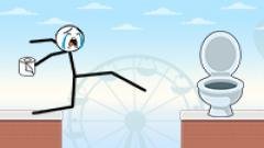Play Mr Long Legs Free Online Now
