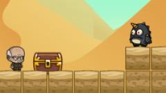 Play Mr. Macagi Adventures Online Mobile Free