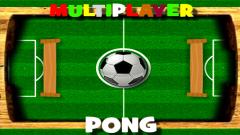 Play Multiplayer Pong Challenge Game Free No Login PC