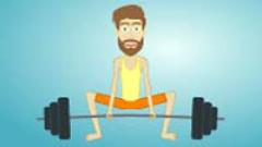 Play Muscle Clicker Game Now