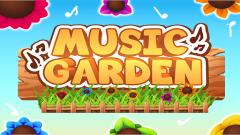 Play Music Garden Free Mobile Game Now