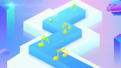 Play Music Line Online Now Free