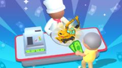 Play My Arcade Center Android Games Online Now
