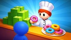 My Cake Shop: Bake & Serve - Play Now