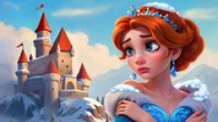 My Castle. Merge & Story - Play Now