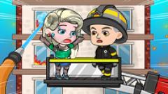 Free My Fire Station World Browser Game Online