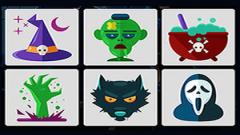 Free My Halloween Items Games Play Now Online