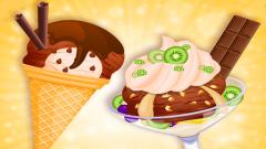Free My Ice Cream Maker Game For PC No Login