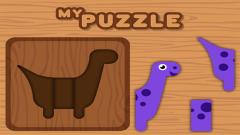 Play my puzzle iOS Game Online Free Now