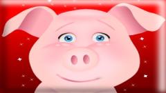 Play My Talking Pig Mimy Mobile Game At Home
