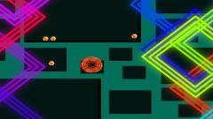 Free Neon Way Phone Game Play Now