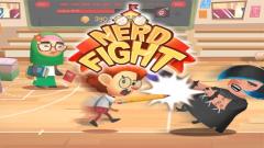 Free Nerd Fight Games Play Free