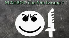 Free Games Nextbot: Can You Escape? To Play Online