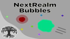 Play NextRealm Bubbles Free On Mobile