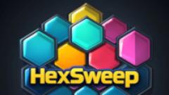 Free NextRealm HexSweep Game For Phone