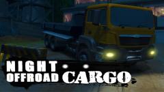 Play Night OffRoad Cargo Online Free No Download