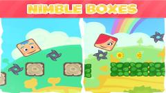Play Nimble Boxes Now Online