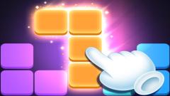 Free Nine Blocks: Block Puzzle Game Phone Game Play