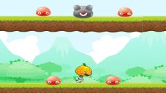 Play Ninja Pumpkin Online No Login