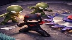 Ninja Survivor - Play Now