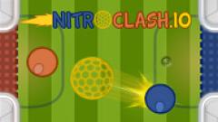 Play NitroClashio Game Android Online Now