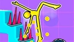 No Pain No Gain - Ragdoll Sandbox - Play Now