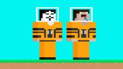 Free Noob vs Hacker Diver Suit Online Play No Login