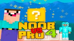 Play Noob Vs Pro 4 Lucky Block Online Without Login