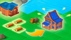 Play Free Games Northern Lights - the secret of the forest No Download