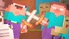 Free Games Nubik vs Herobrin's Army Online Play