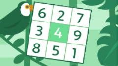 Number Place Travel - Play Now