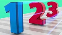 Free Number Rush Mobile Game At Home